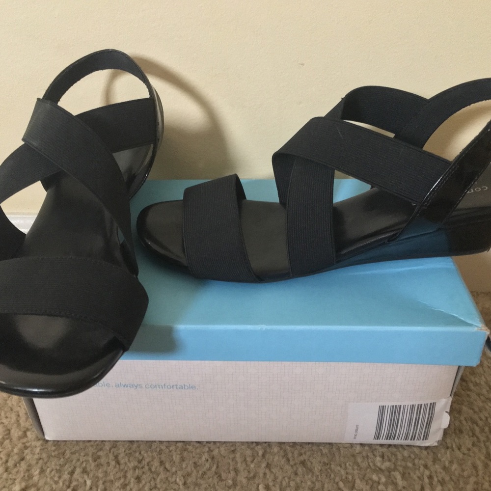 Margo Mid-Wedge